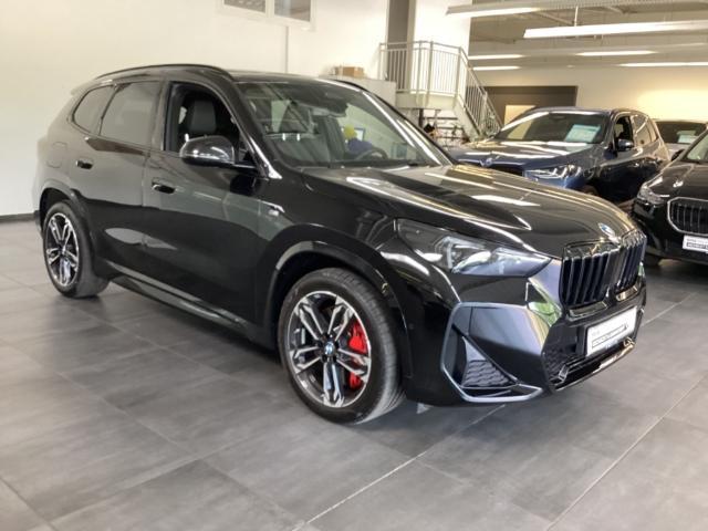 BMW X1 – Bild 6