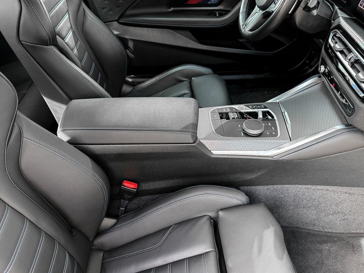BMW 2er Coupé – Bild 19