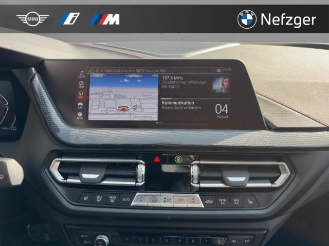 BMW 1er – Bild 11