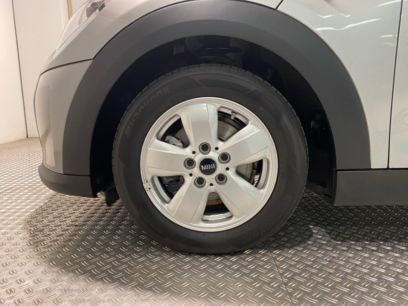 MINI Cooper 3-Türer – Bild 11