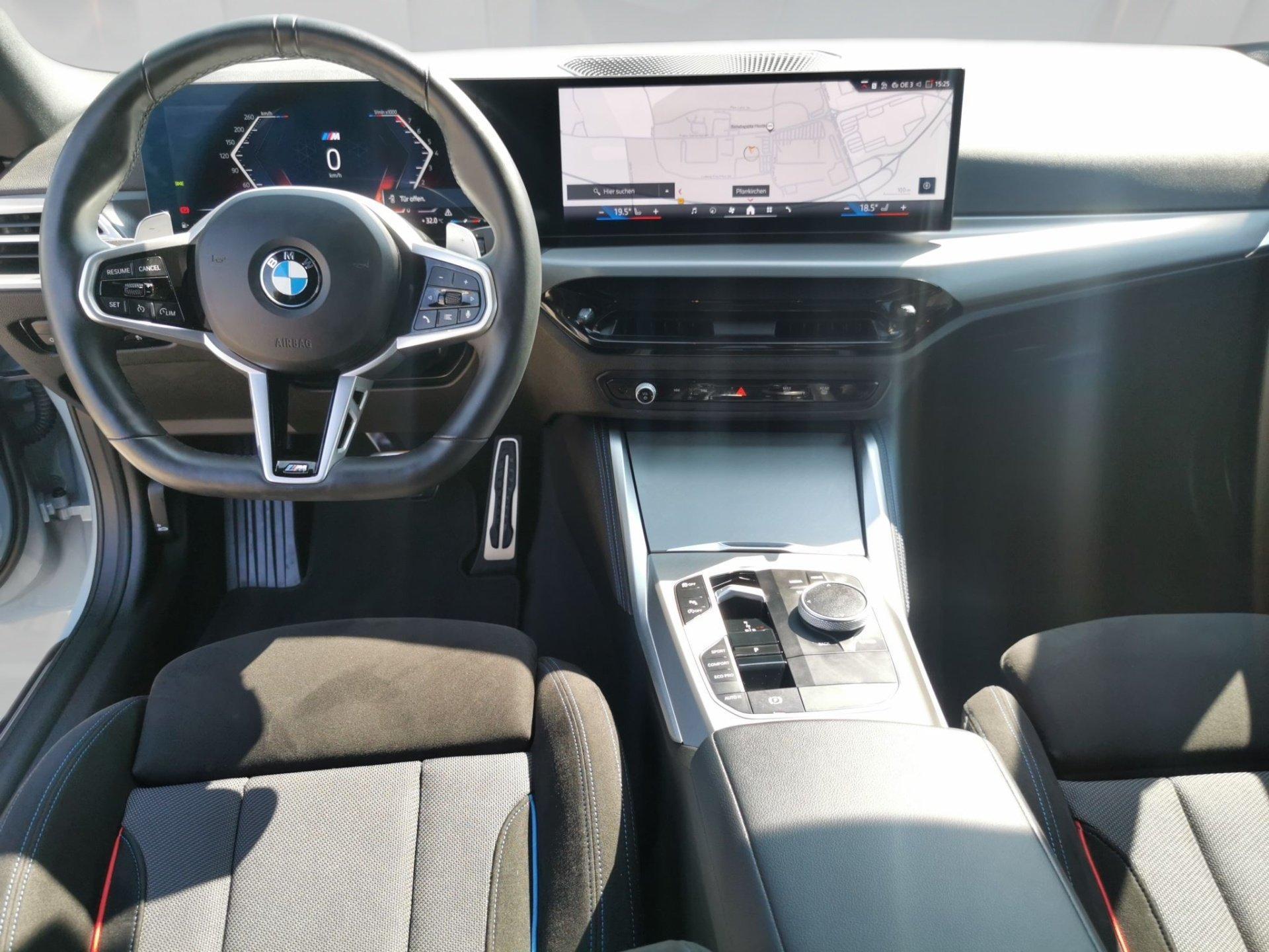 BMW 2er Coupé – Bild 11
