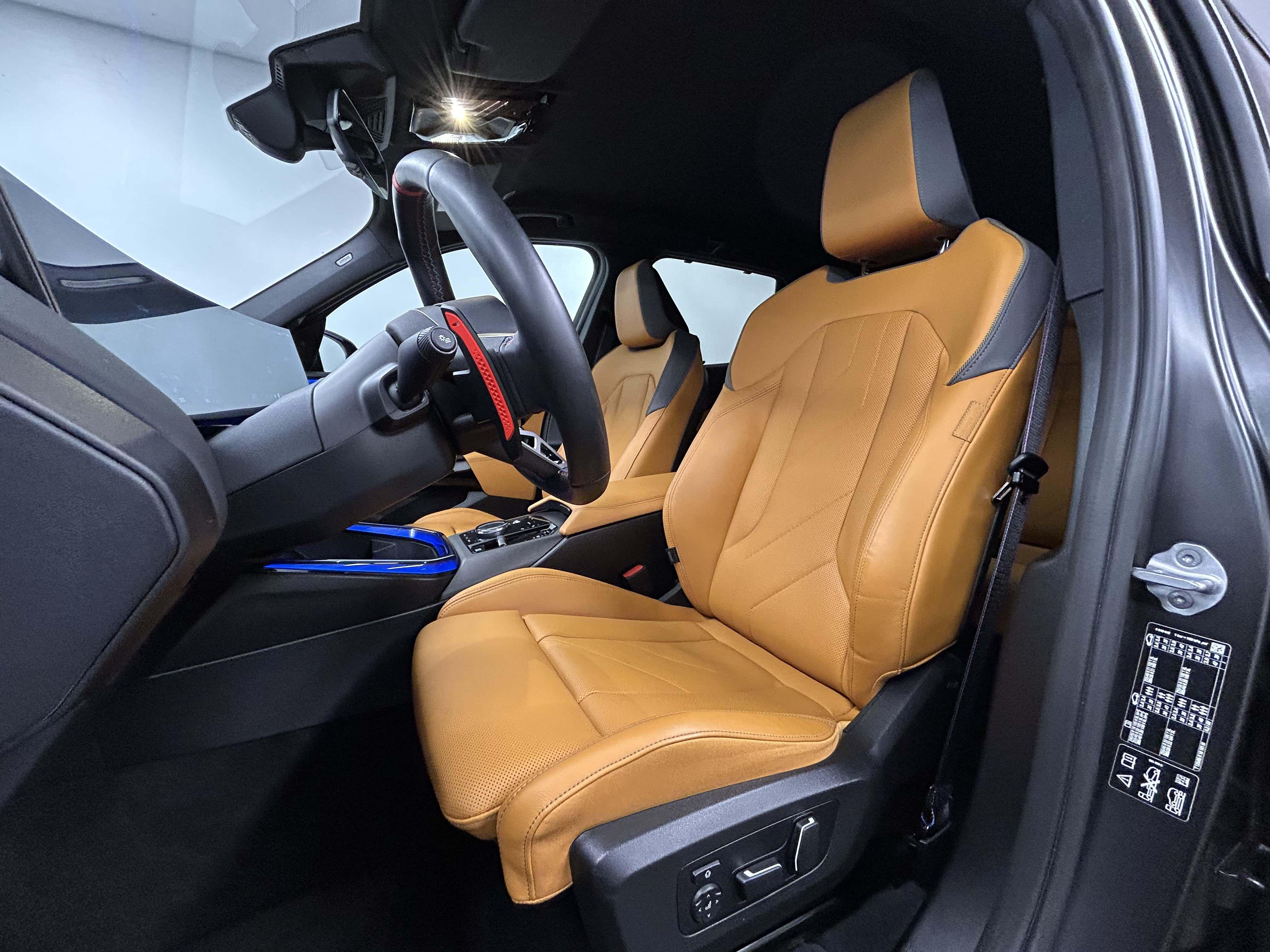 BMW X3 – Bild 14