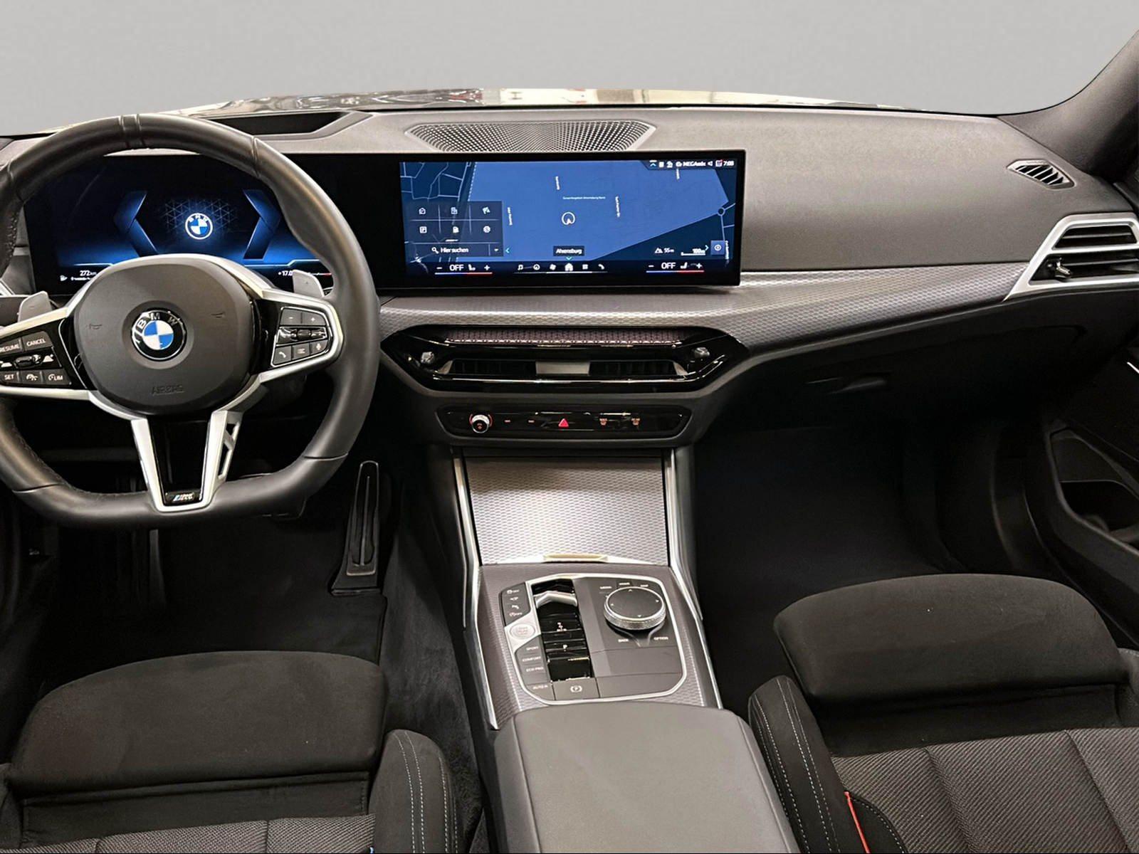 BMW 3er Touring – Bild 22