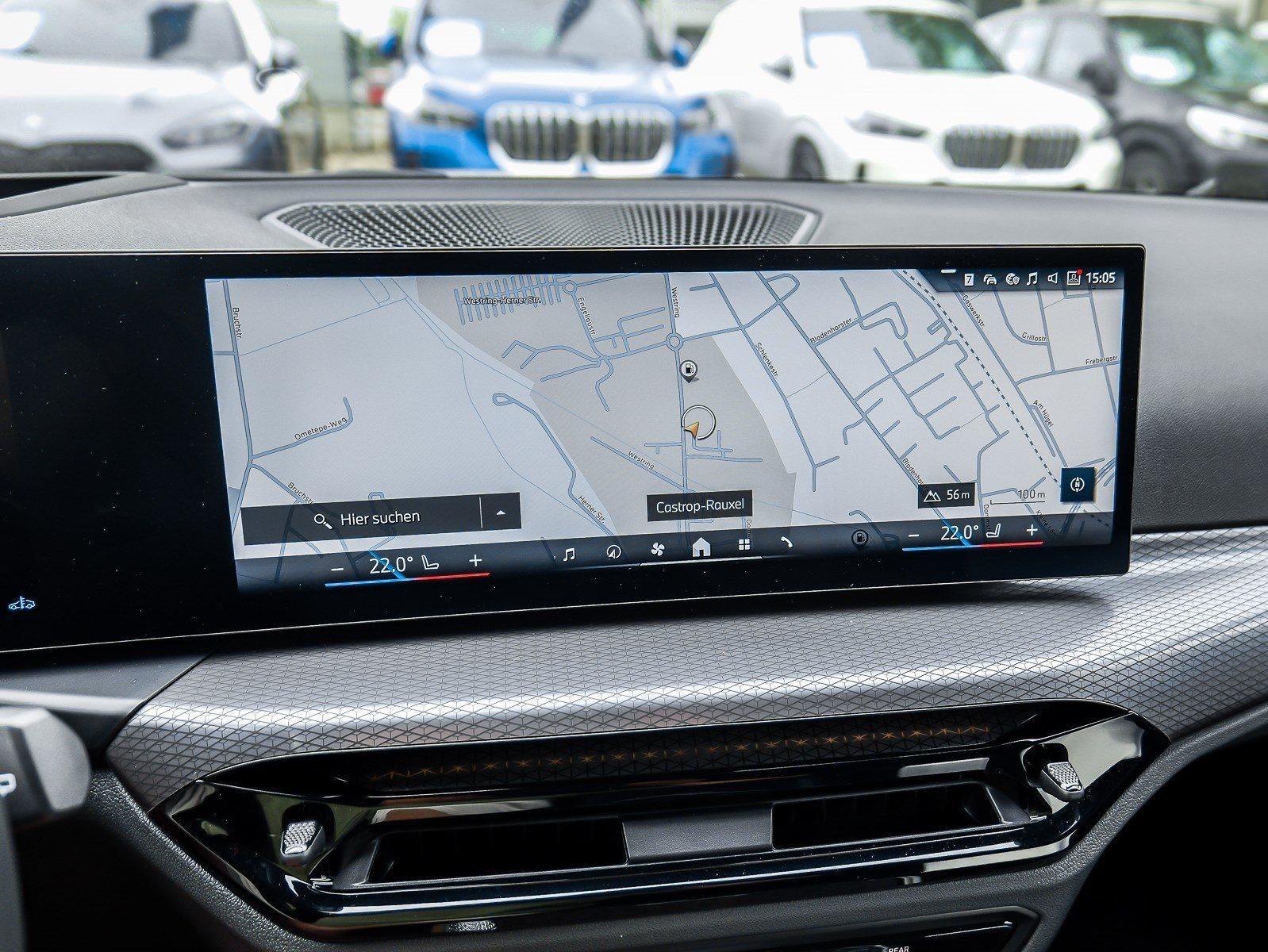 BMW 3er Touring – Bild 14