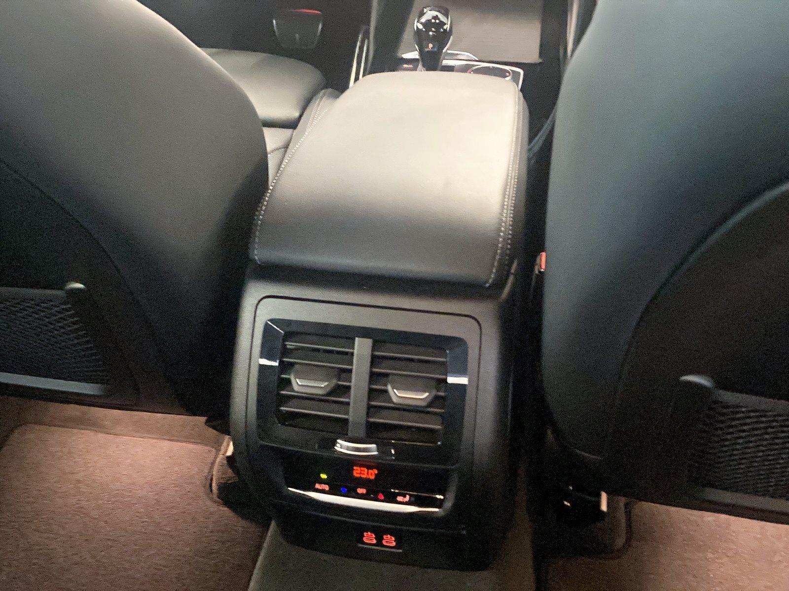 BMW X4 – Bild 20