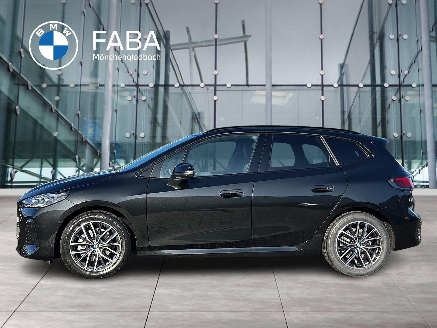 BMW 2er Active Tourer – Bild 5
