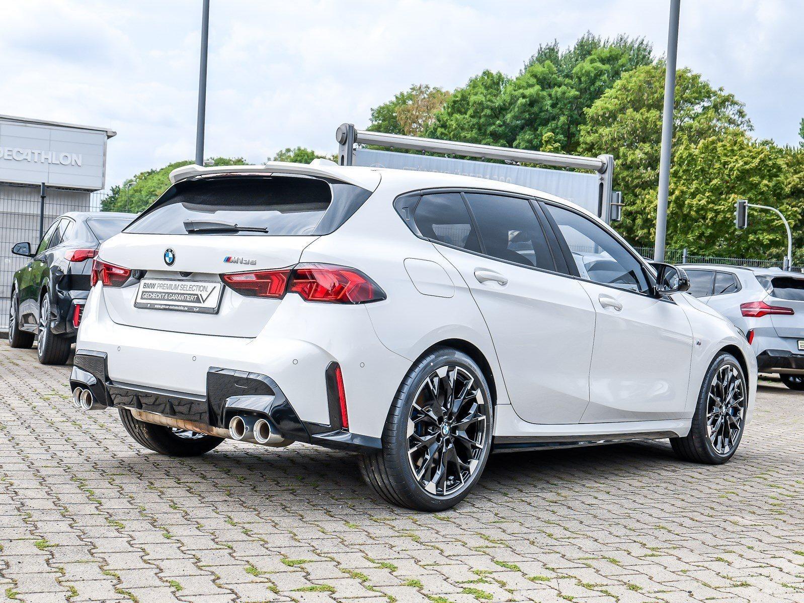 BMW 1er – Bild 2