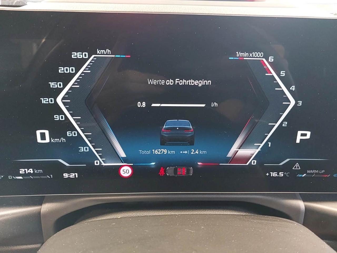 BMW 3er – Bild 14