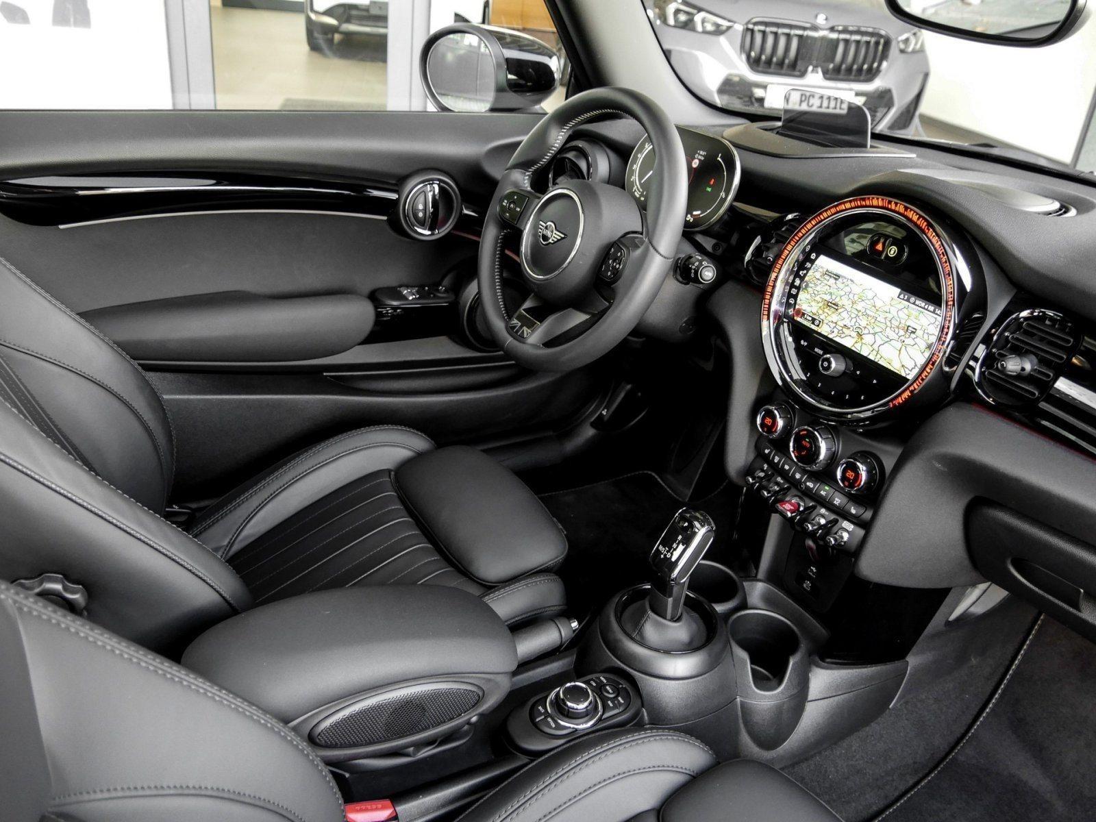 MINI Cooper 3-Türer – Bild 11
