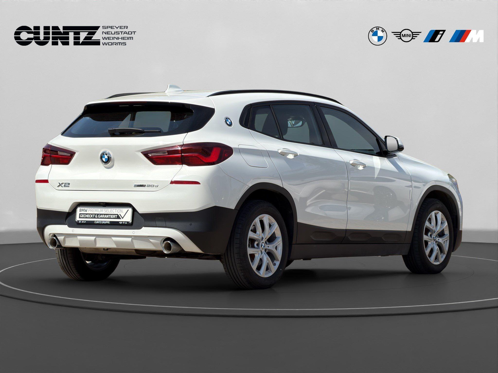 BMW X2 – Bild 6