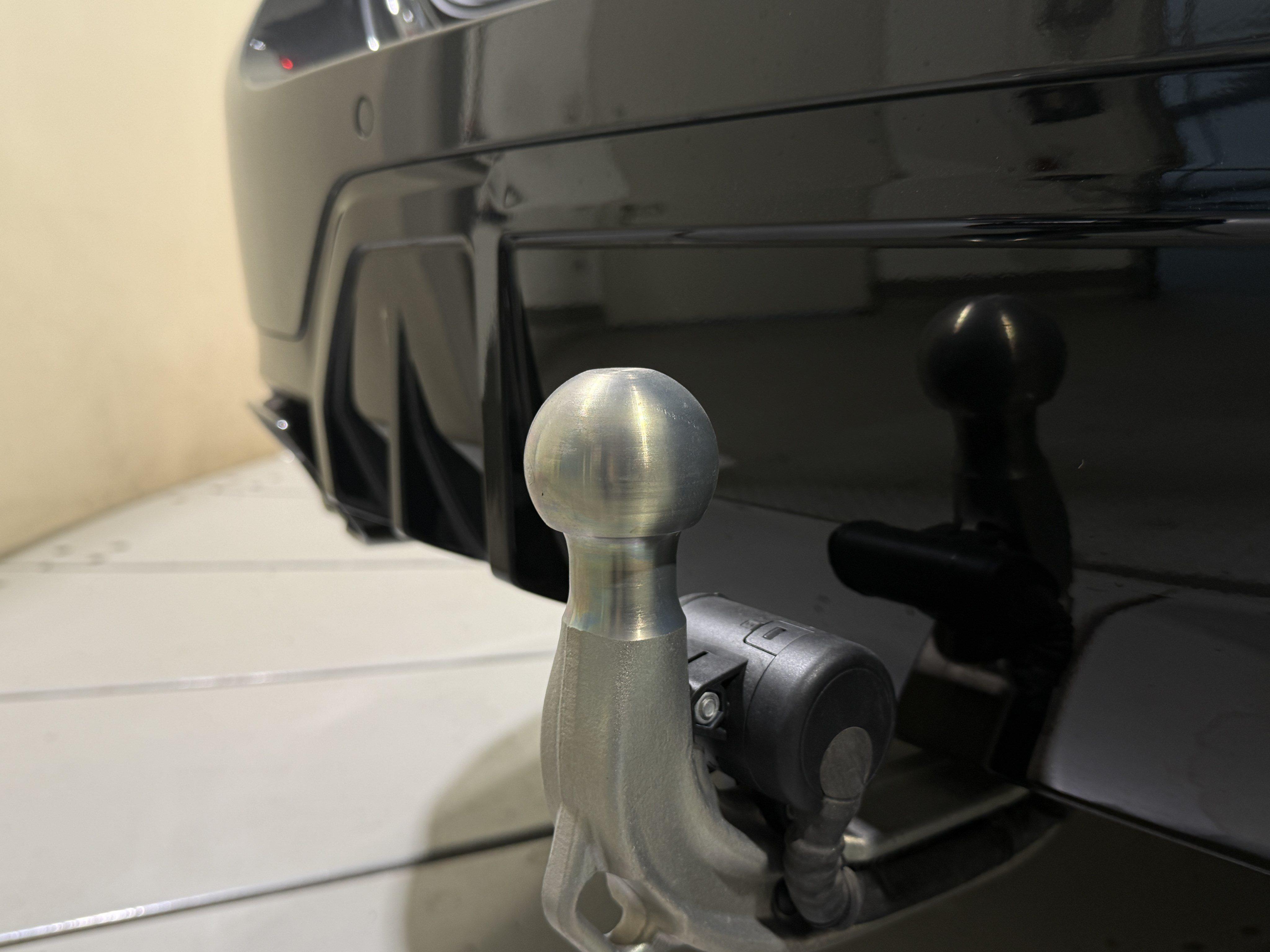 BMW 3er Touring – Bild 31