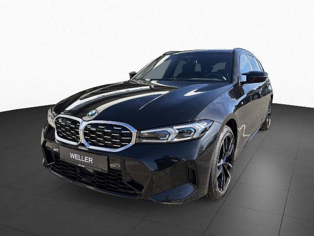 BMW 3er Touring