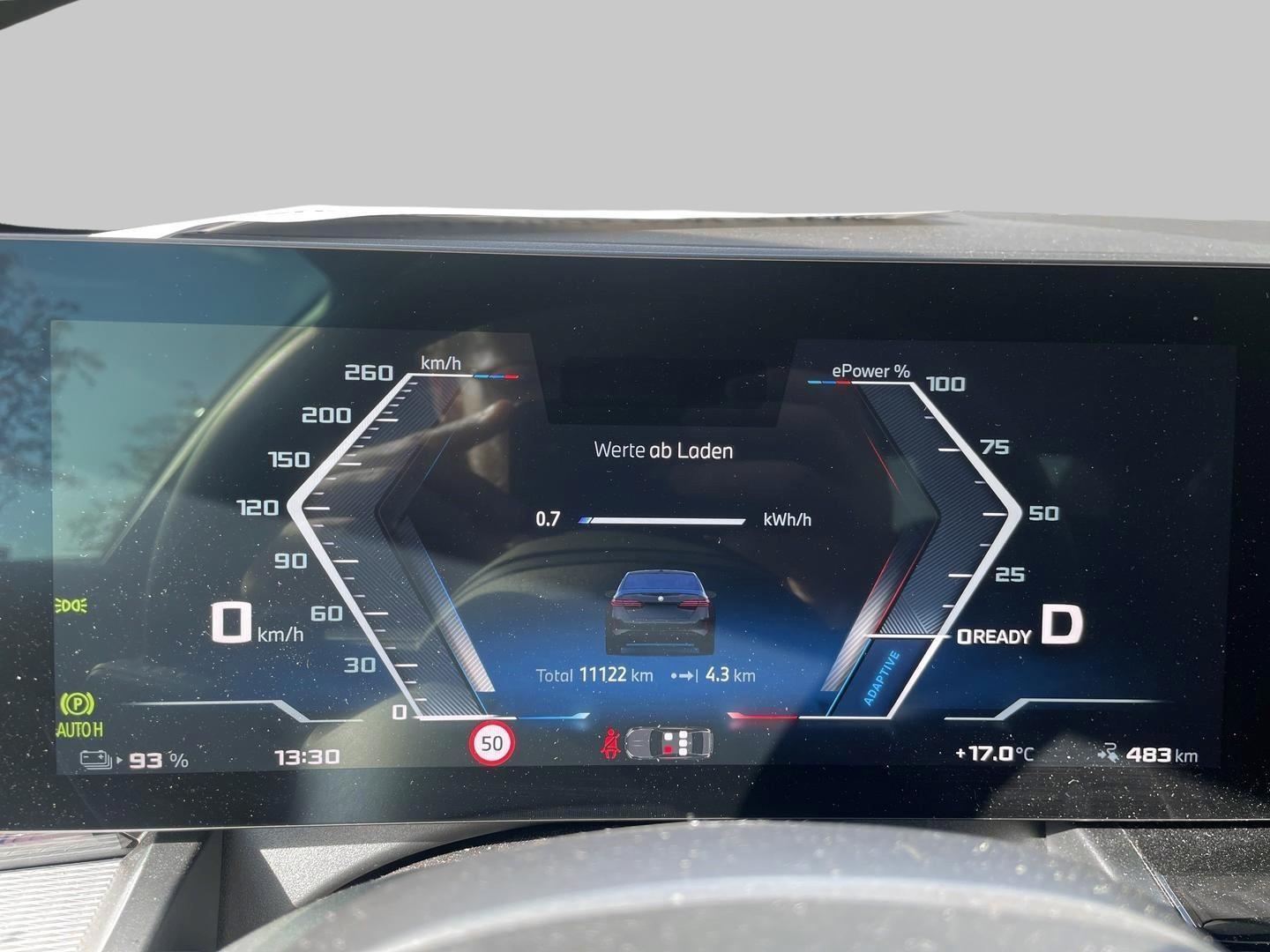 BMW 5er – Bild 4