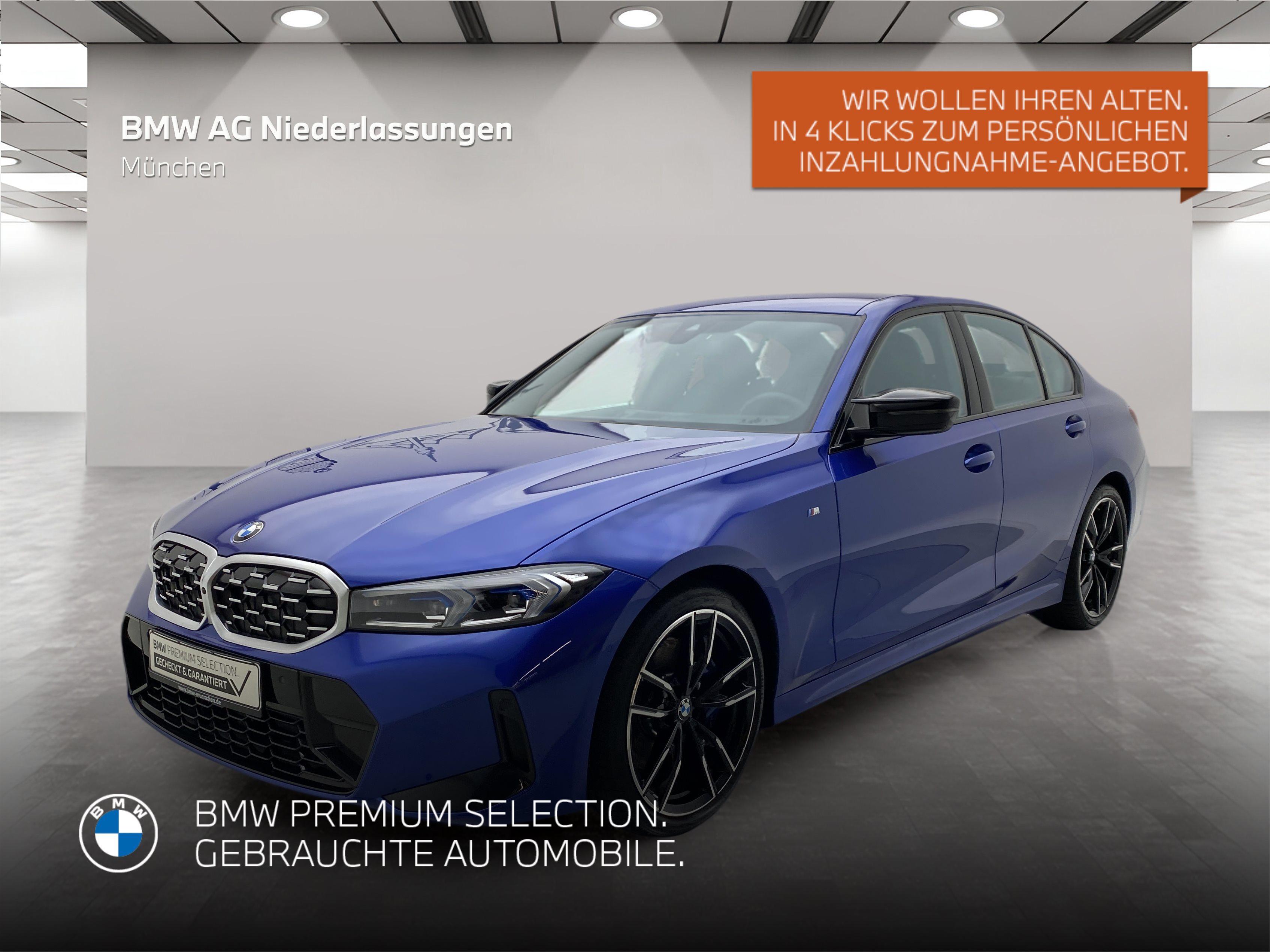 BMW 3er