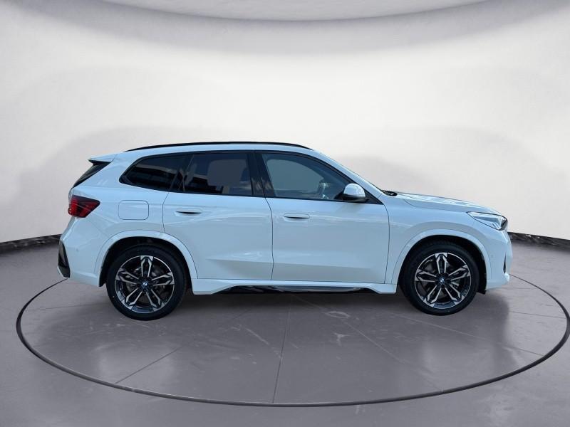 BMW X1 – Bild 4
