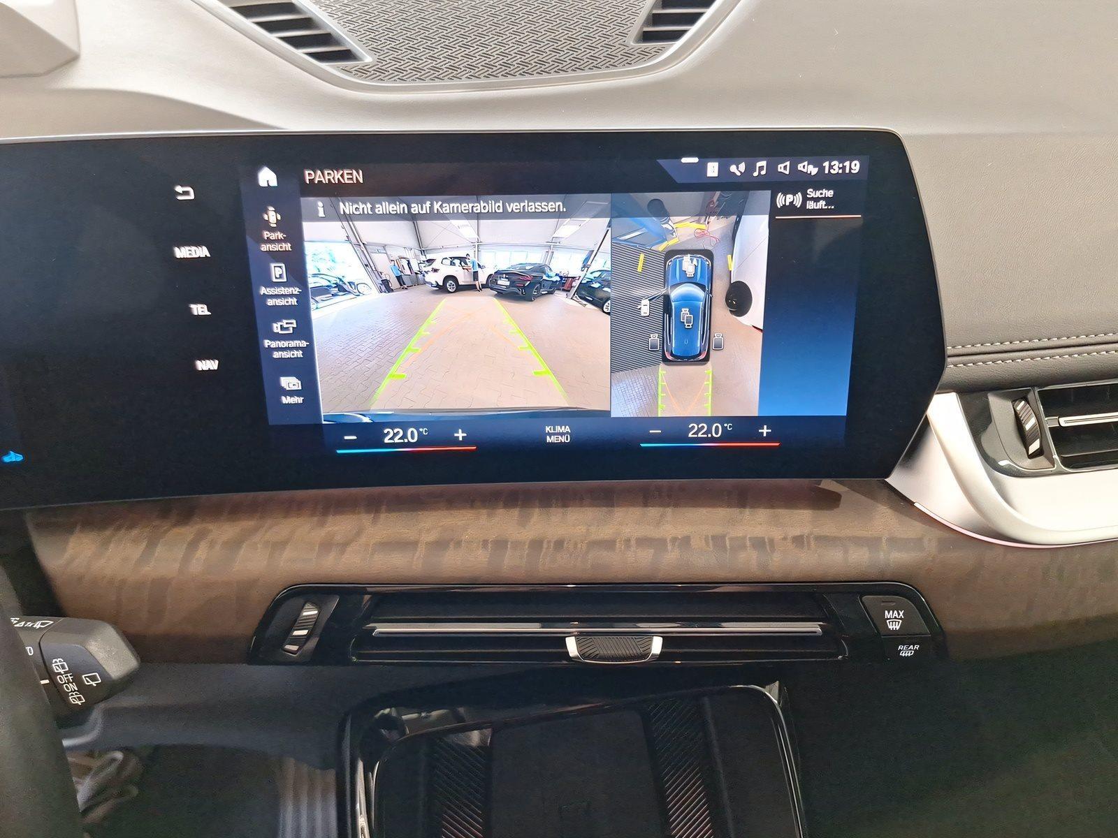 BMW X1 – Bild 19
