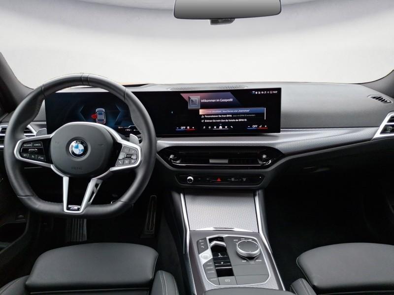 BMW 3er Touring – Bild 11