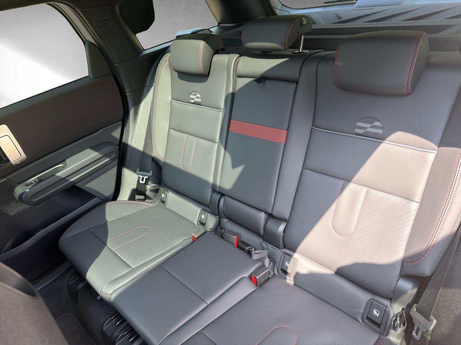 MINI Countryman – Bild 12