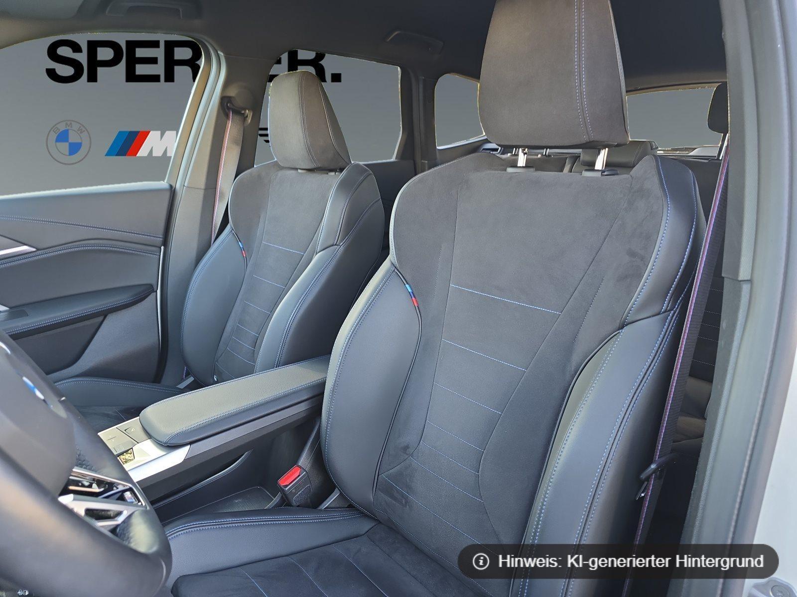 BMW iX1 – Bild 22