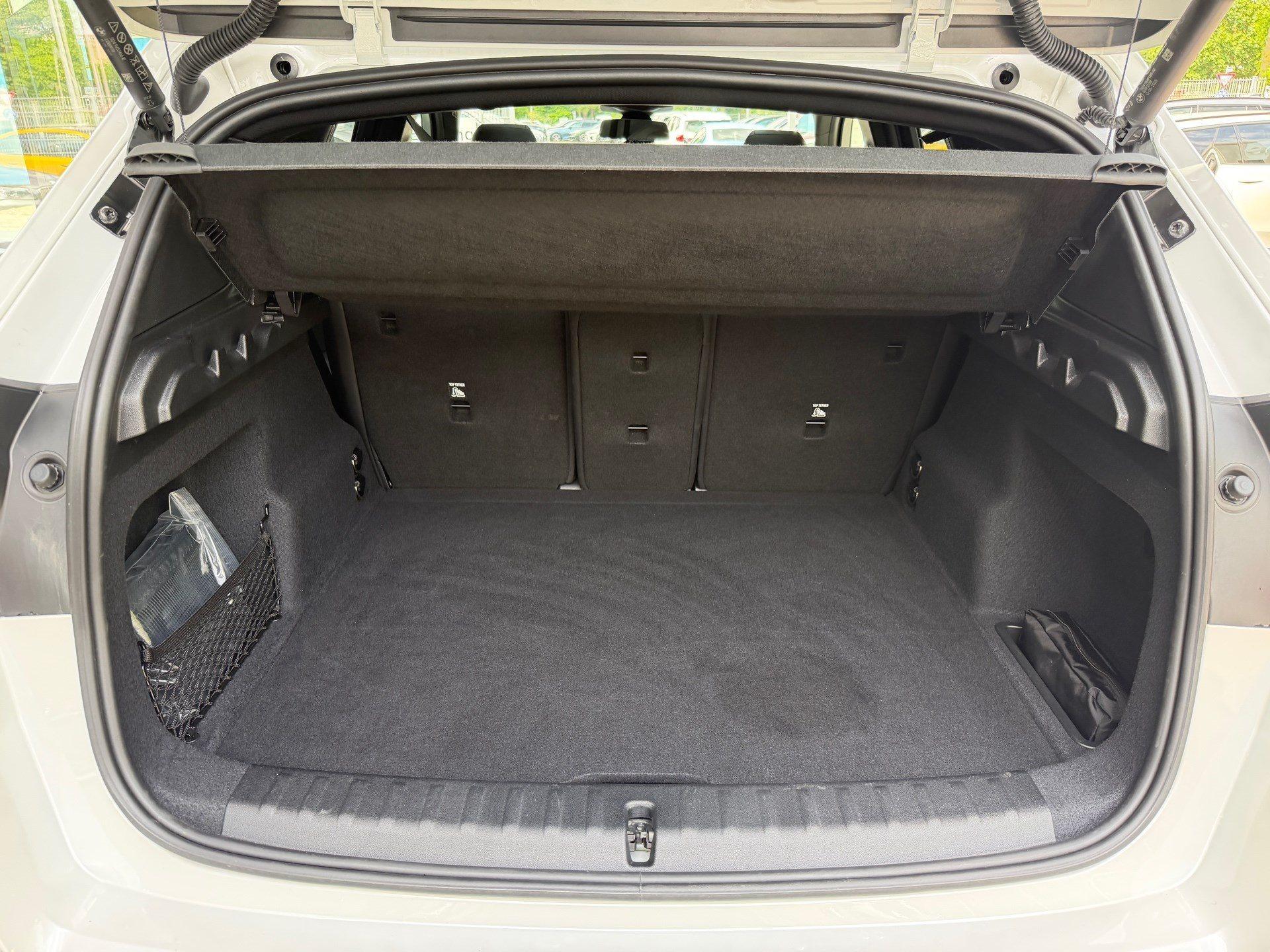 BMW X1 – Bild 28
