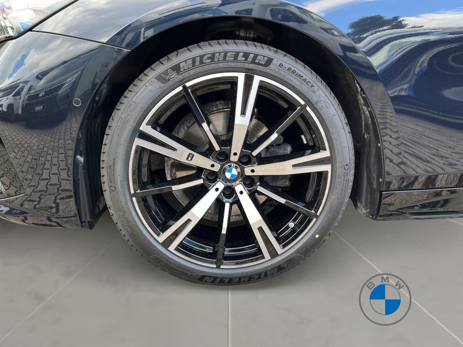 BMW 5er Touring – Bild 6