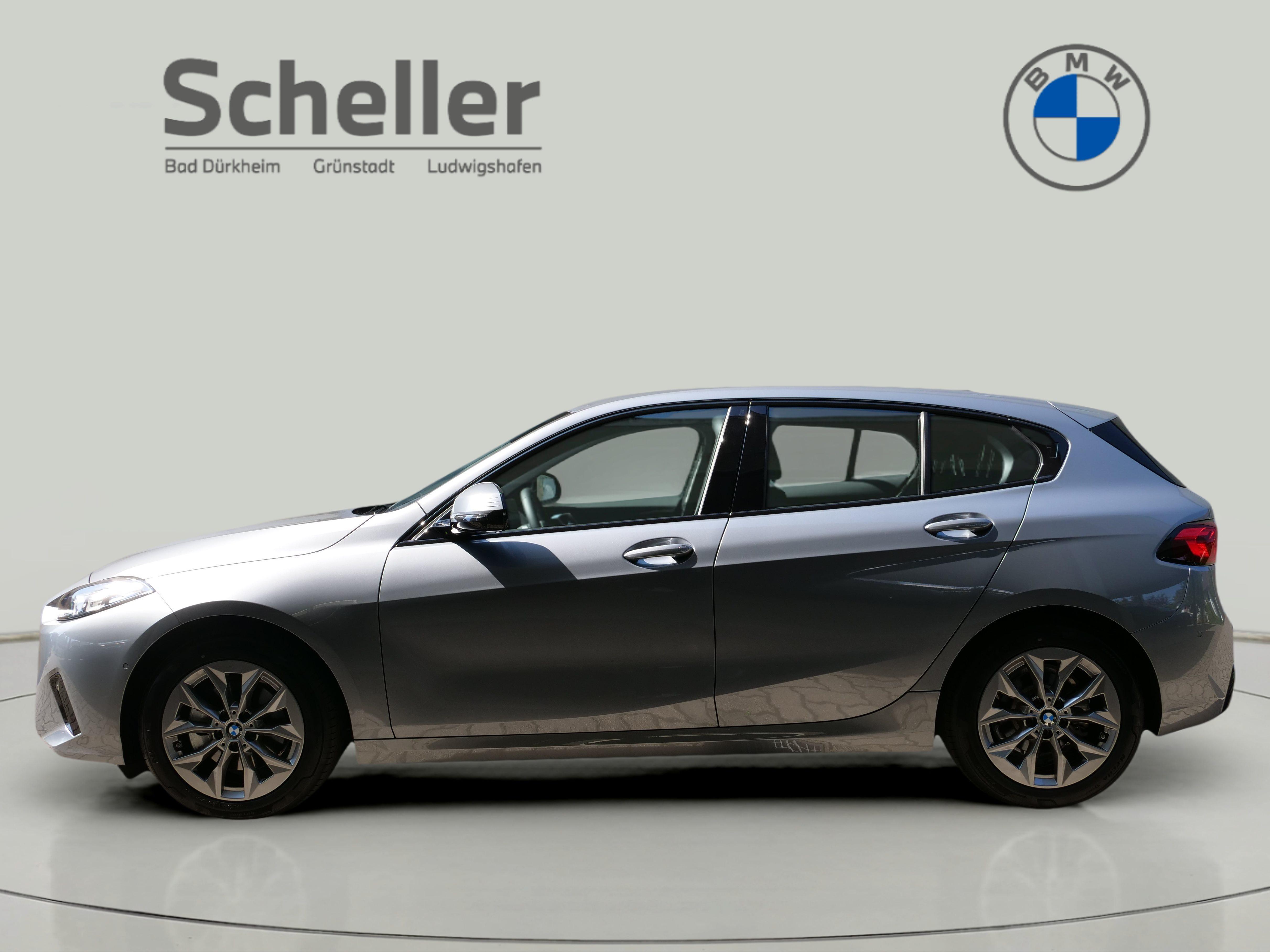 BMW 1er – Bild 3