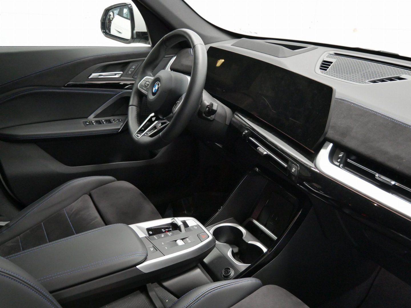 BMW X1 – Bild 10