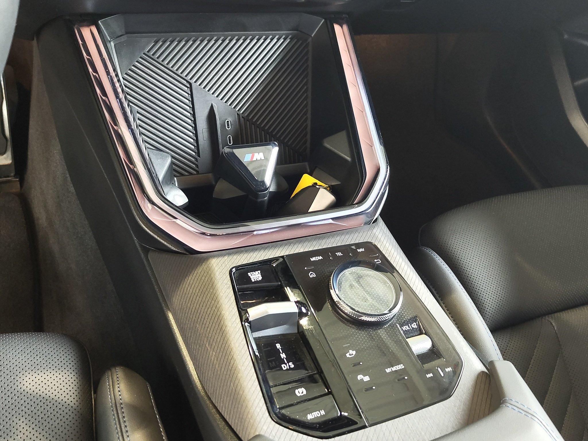 BMW X3 – Bild 11