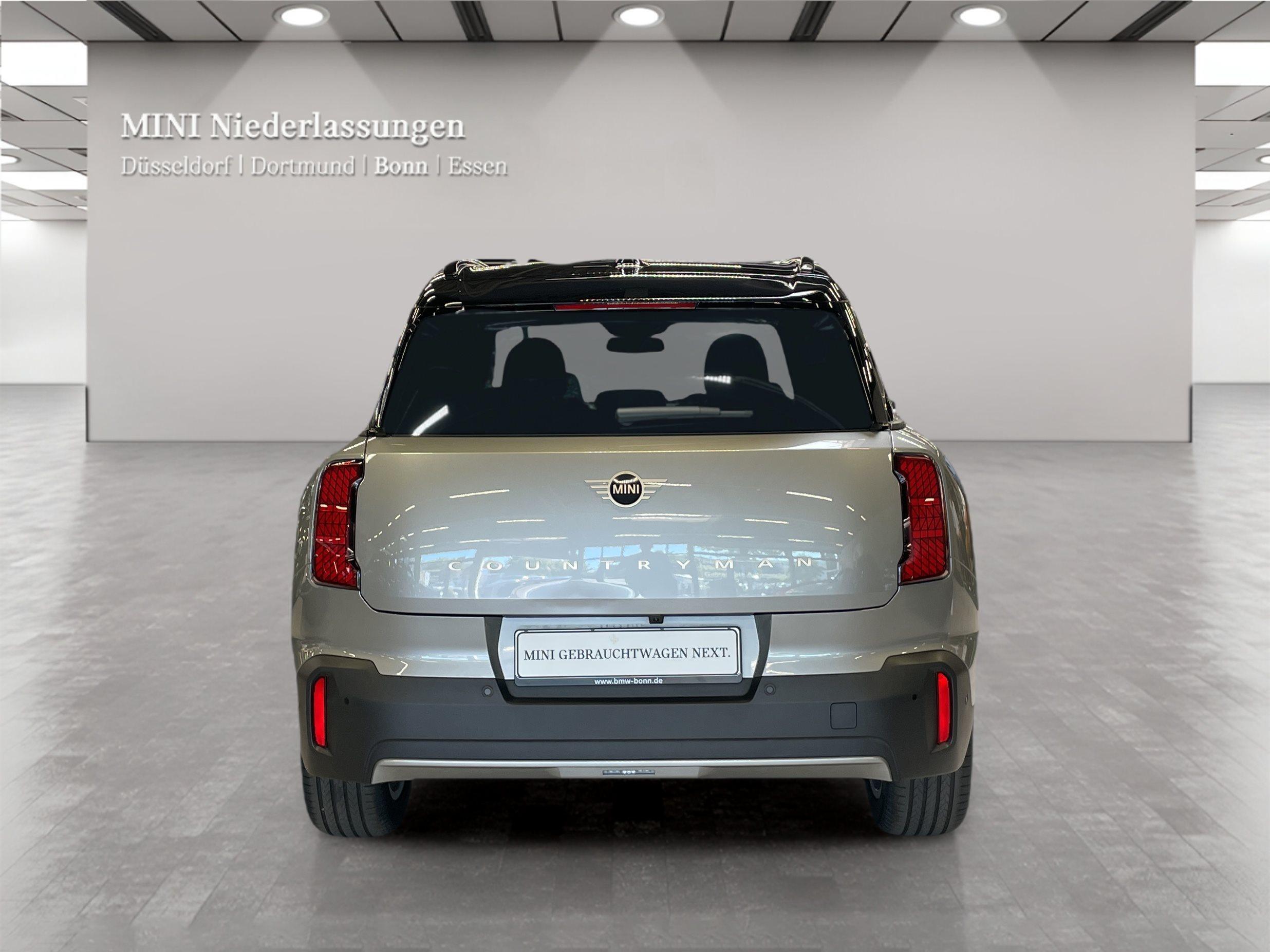 MINI Countryman – Bild 6
