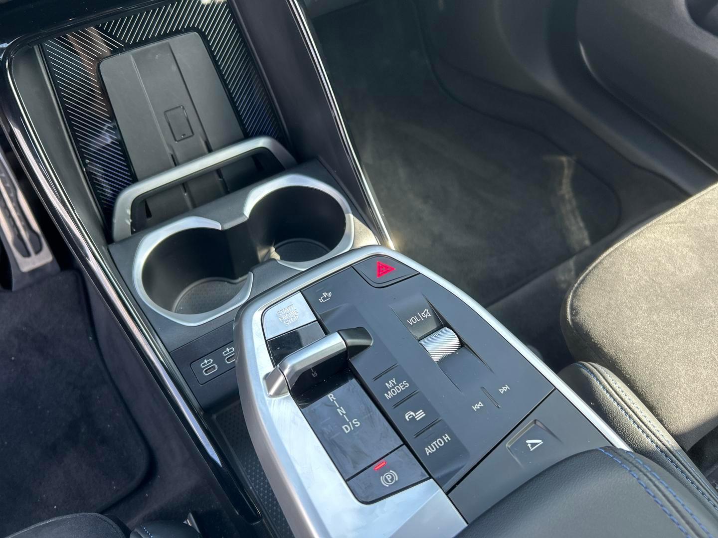 BMW X1 – Bild 30