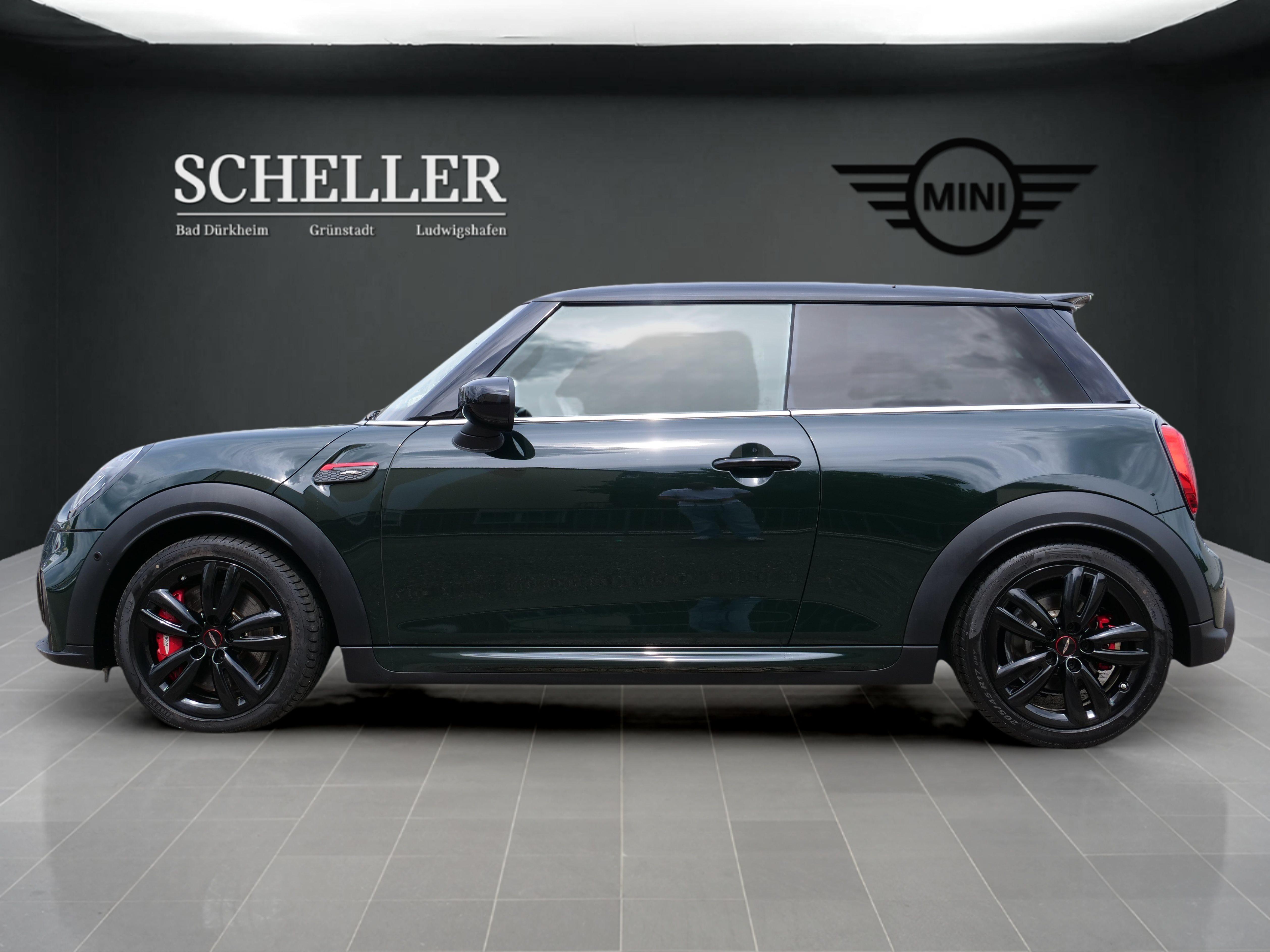 MINI Cooper 3-Türer – Bild 3