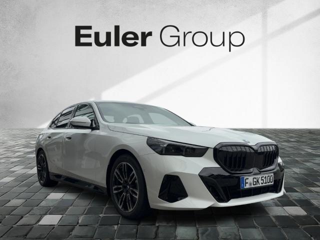 BMW 5er – Bild 2