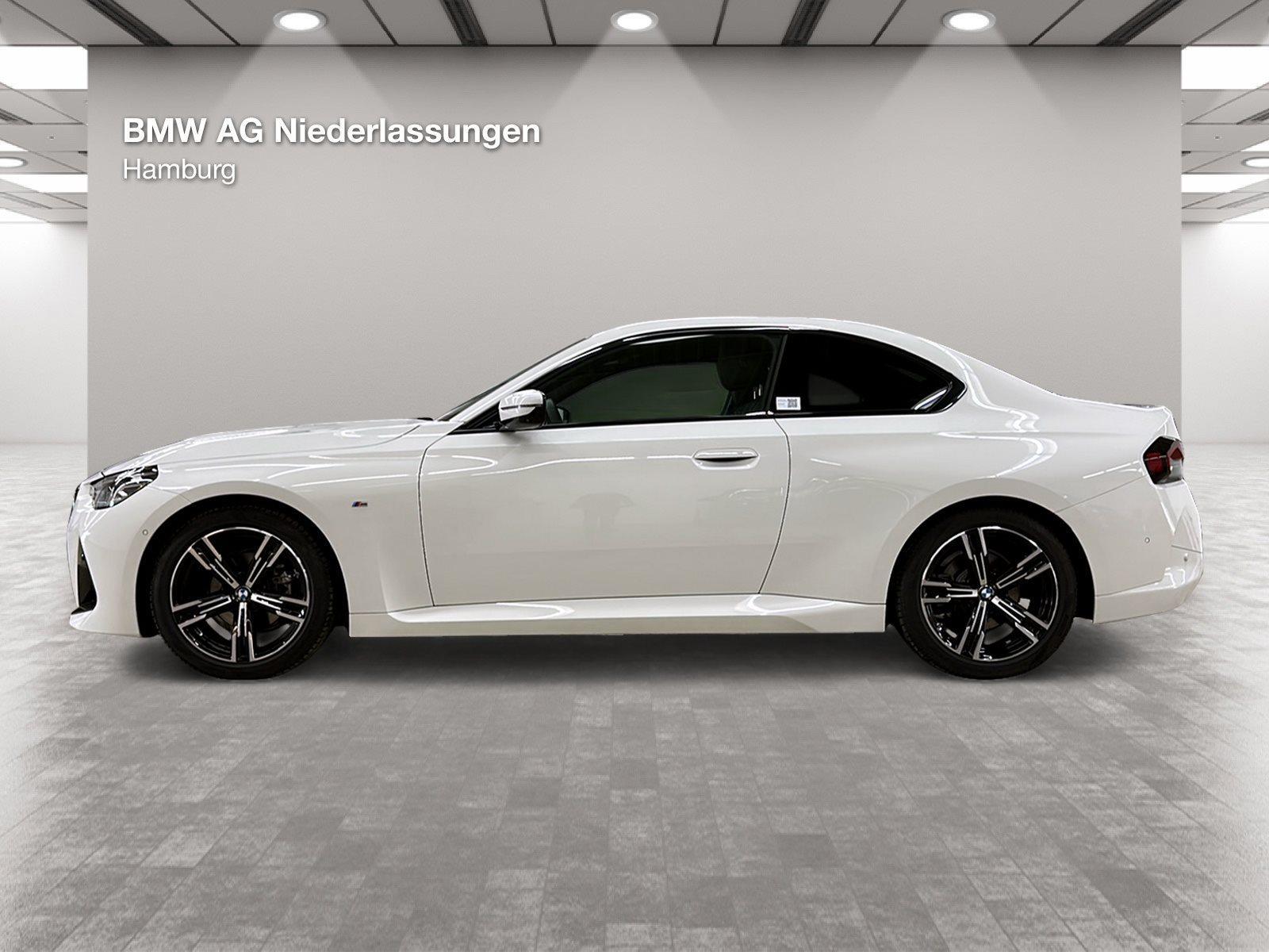 BMW 2er Coupé – Bild 2