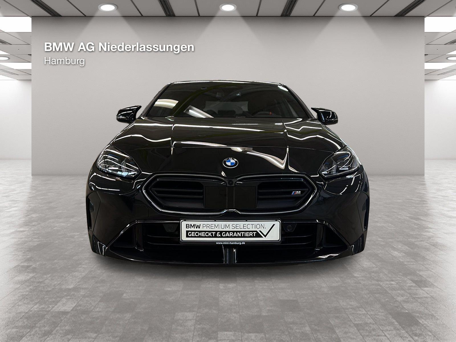 BMW 2er Gran Coupé – Bild 9