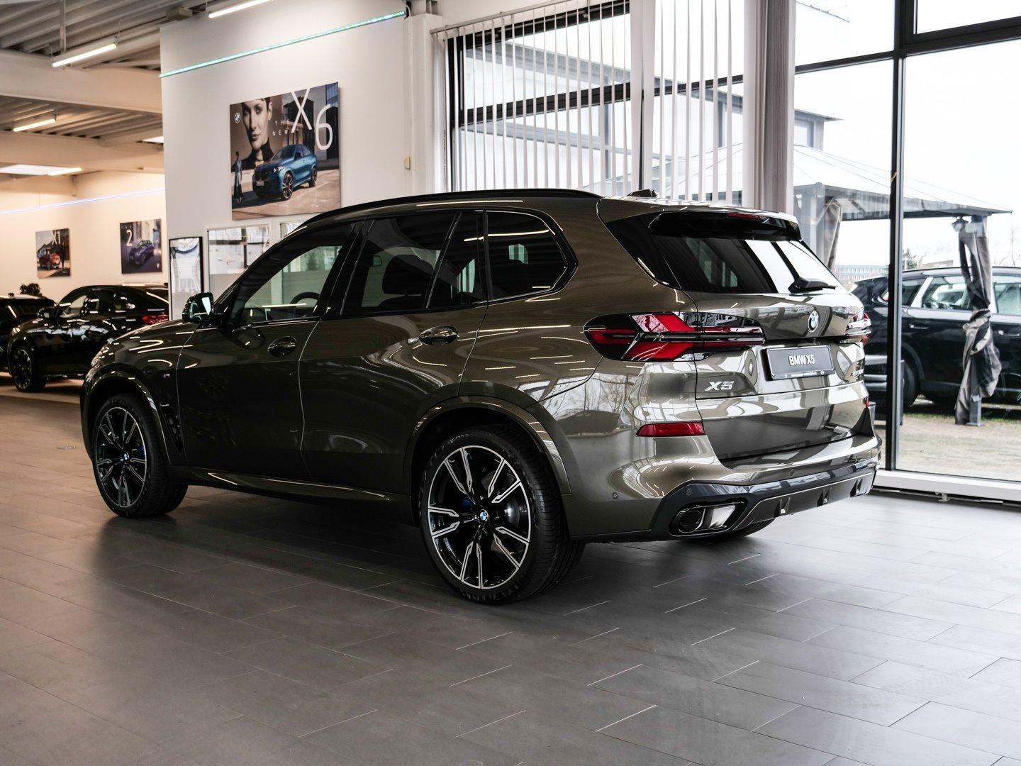 BMW X5 – Bild 2