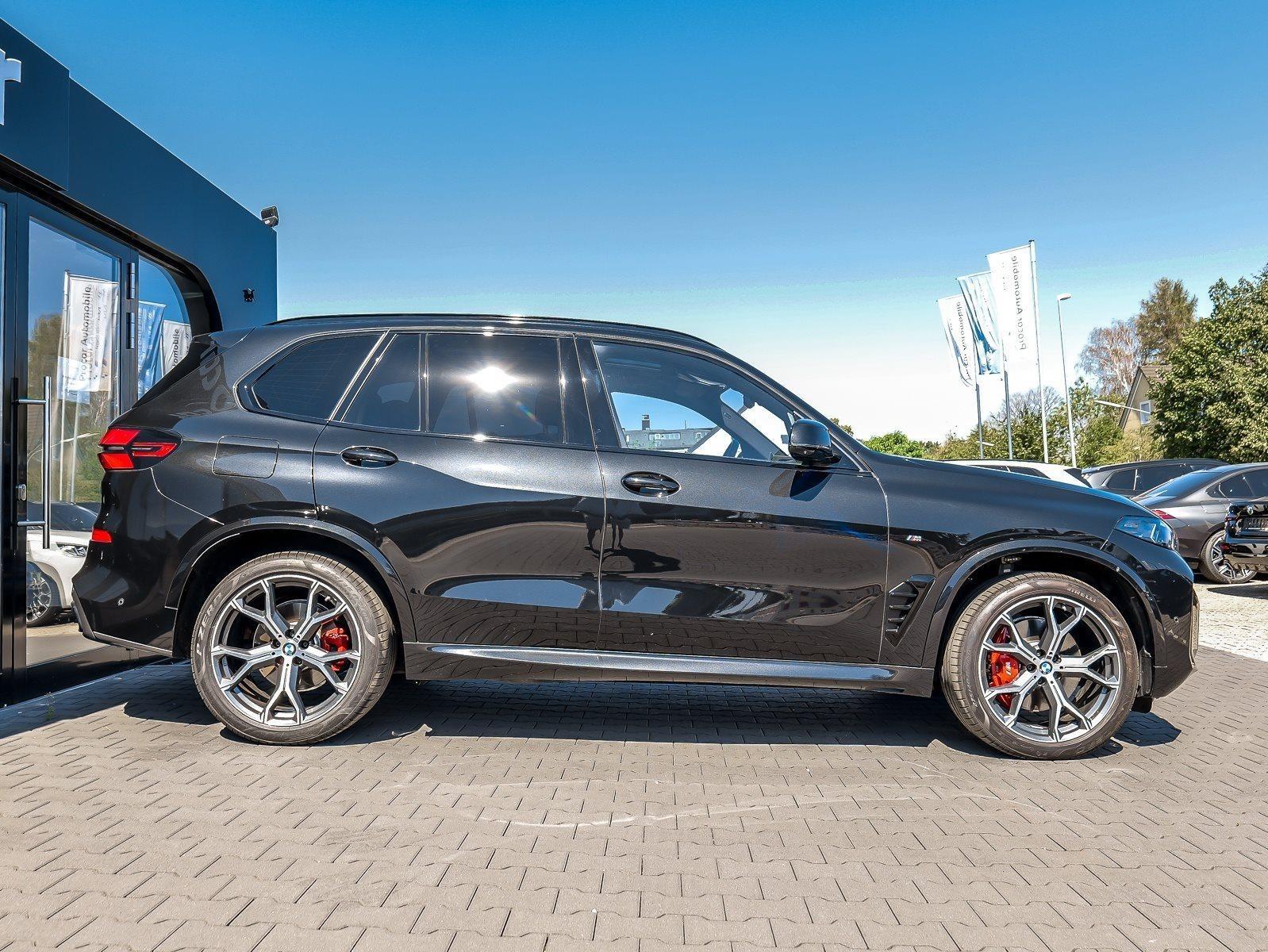 BMW X5 – Bild 26