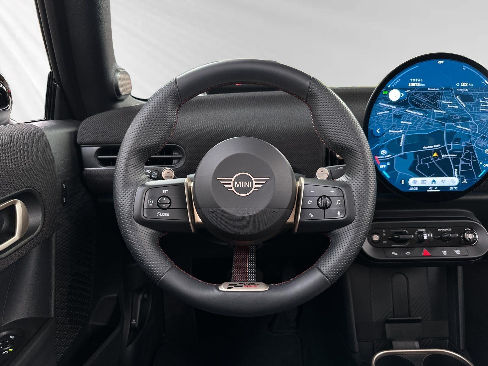 MINI Cabrio – Bild 9