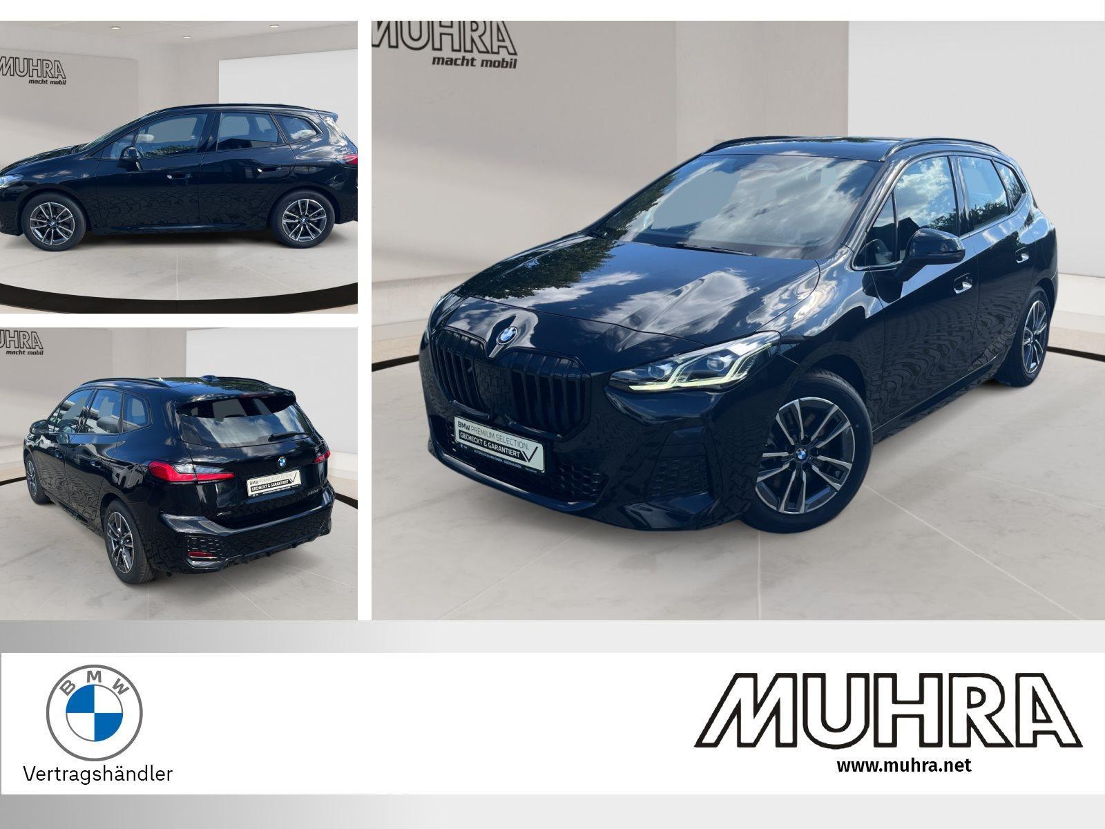 BMW 2er Active Tourer