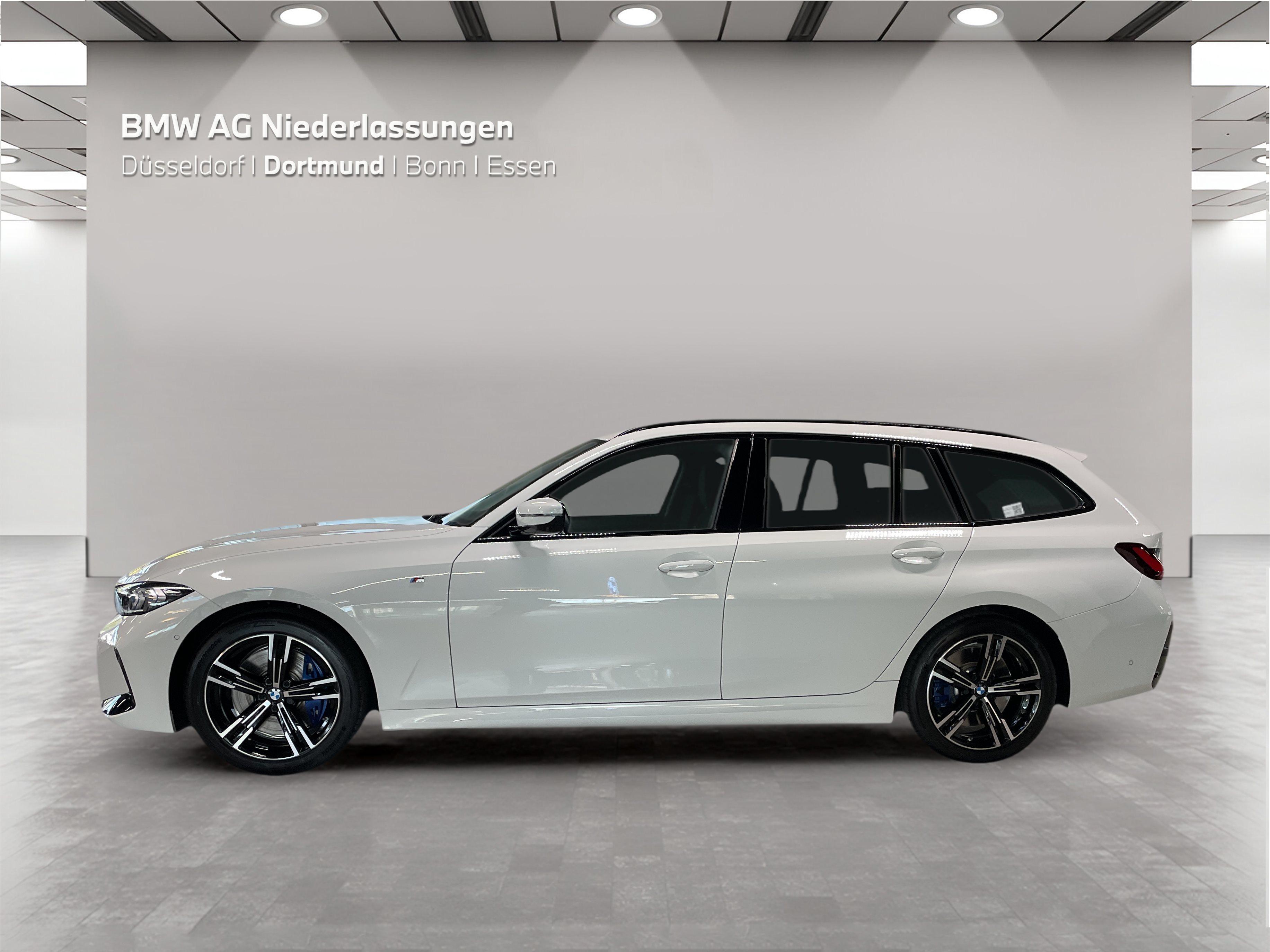 BMW 3er Touring – Bild 5