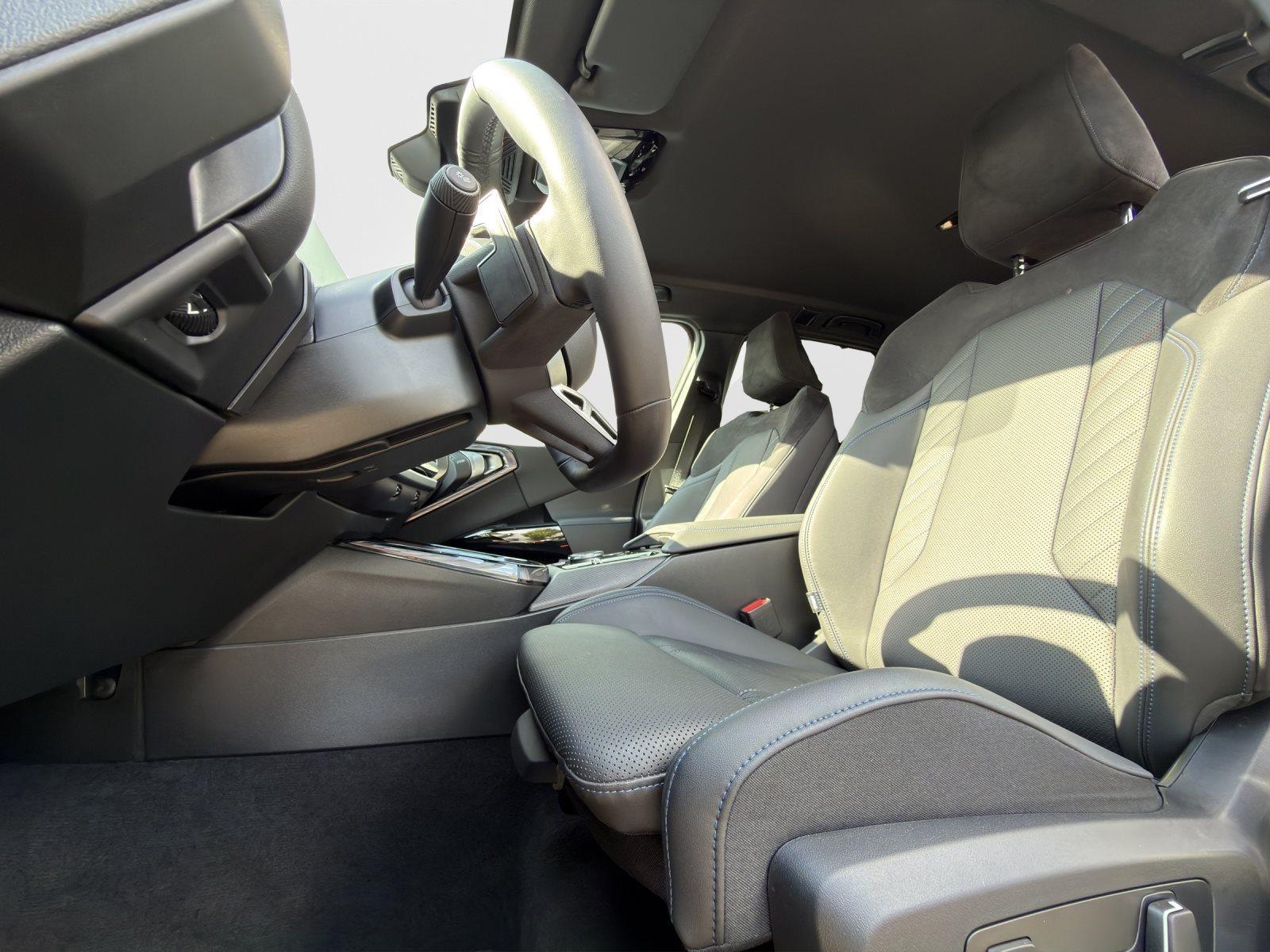 BMW X3 – Bild 9
