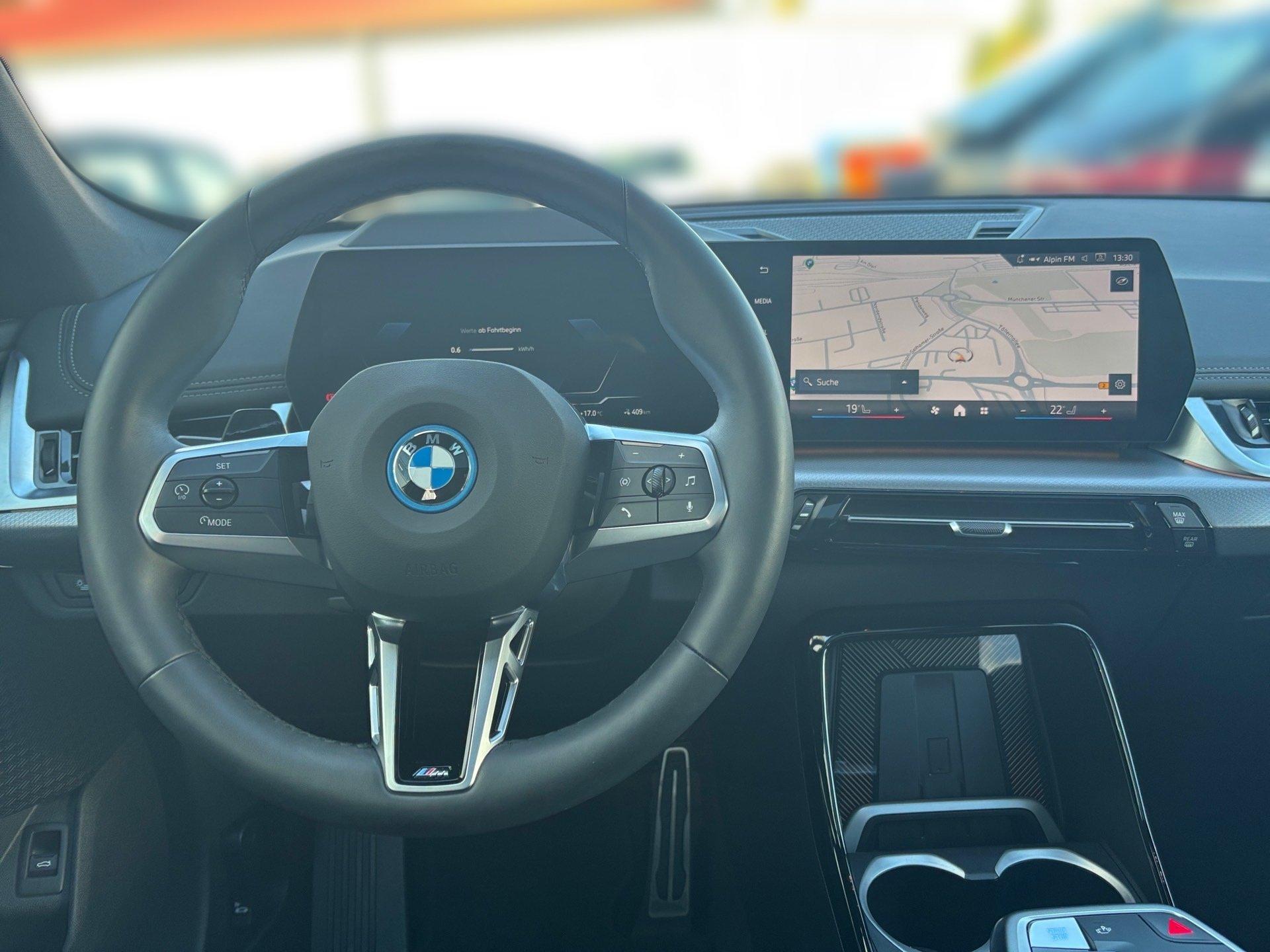 BMW iX1 – Bild 2