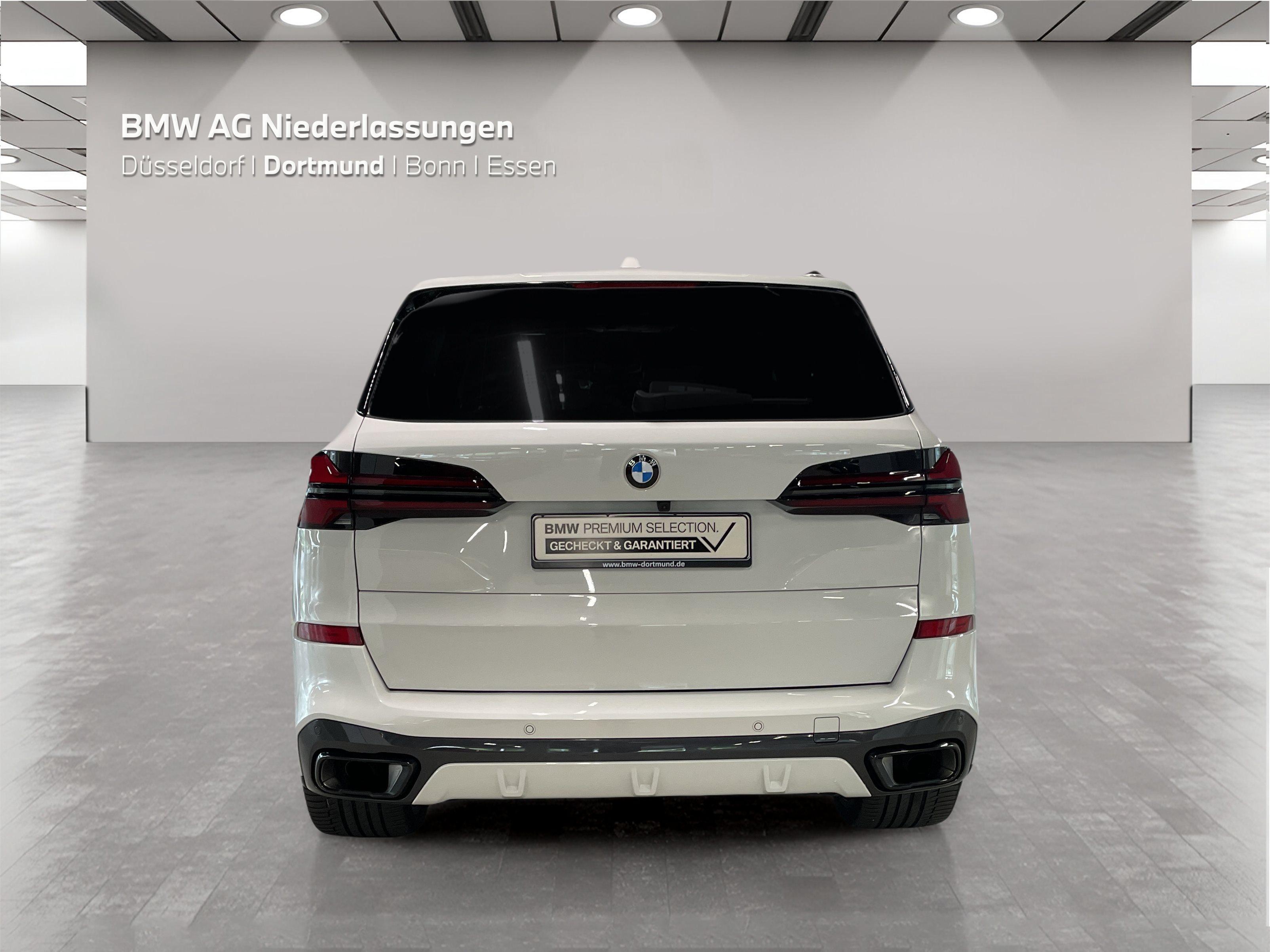 BMW X5 – Bild 6