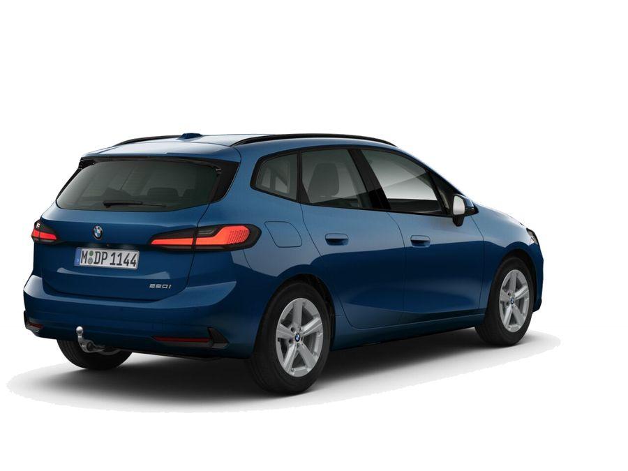 BMW 2er Active Tourer – Bild 3