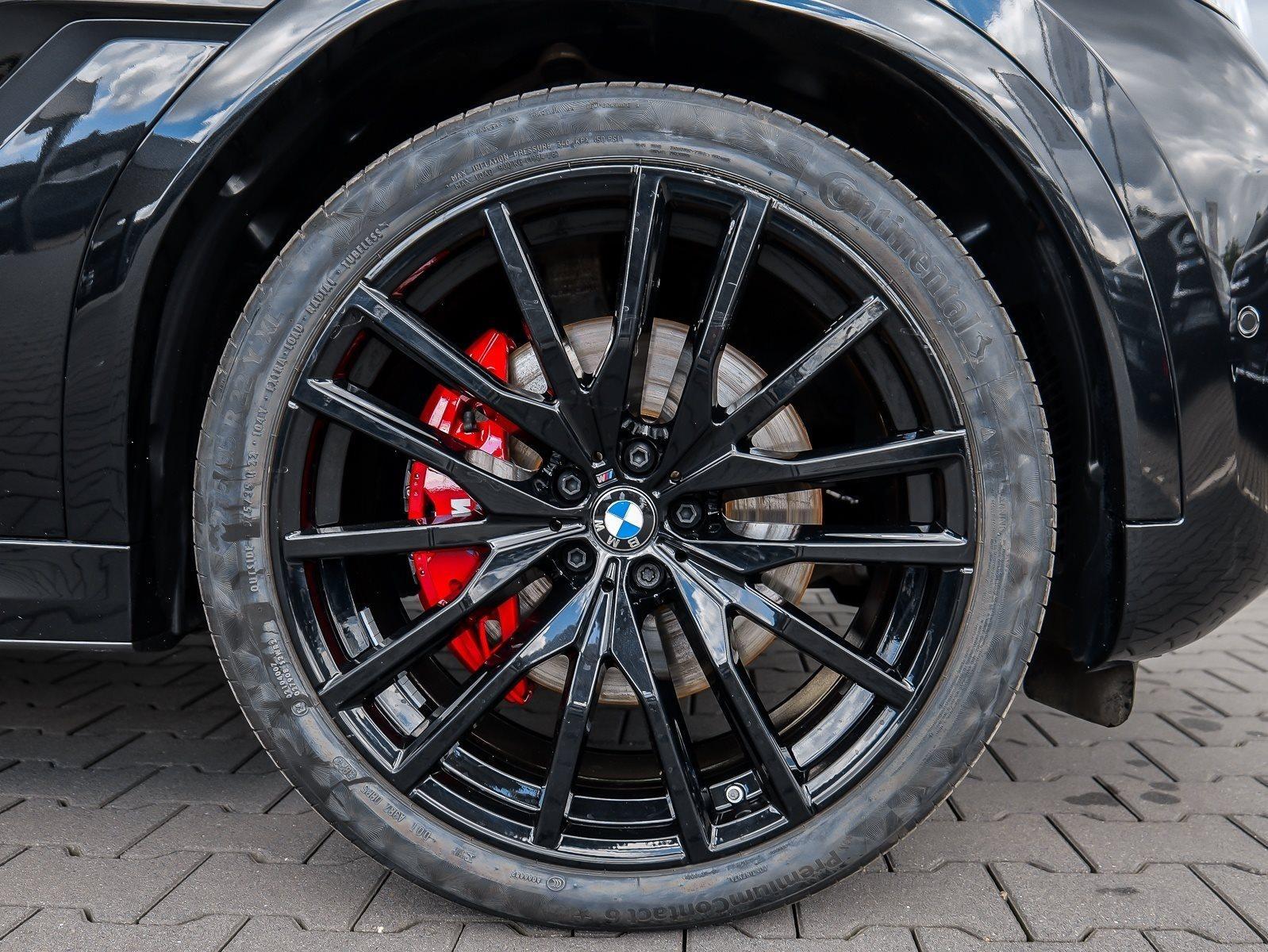 BMW X6 – Bild 4