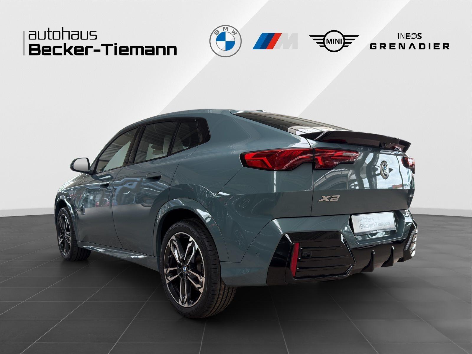 BMW X2 – Bild 4