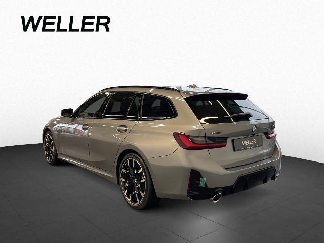 BMW 3er Touring – Bild 4