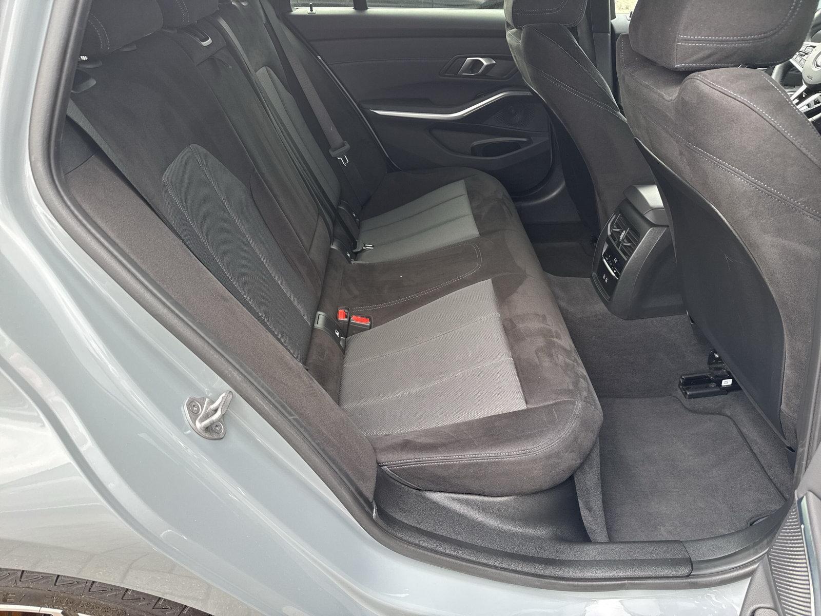 BMW 3er Touring – Bild 5