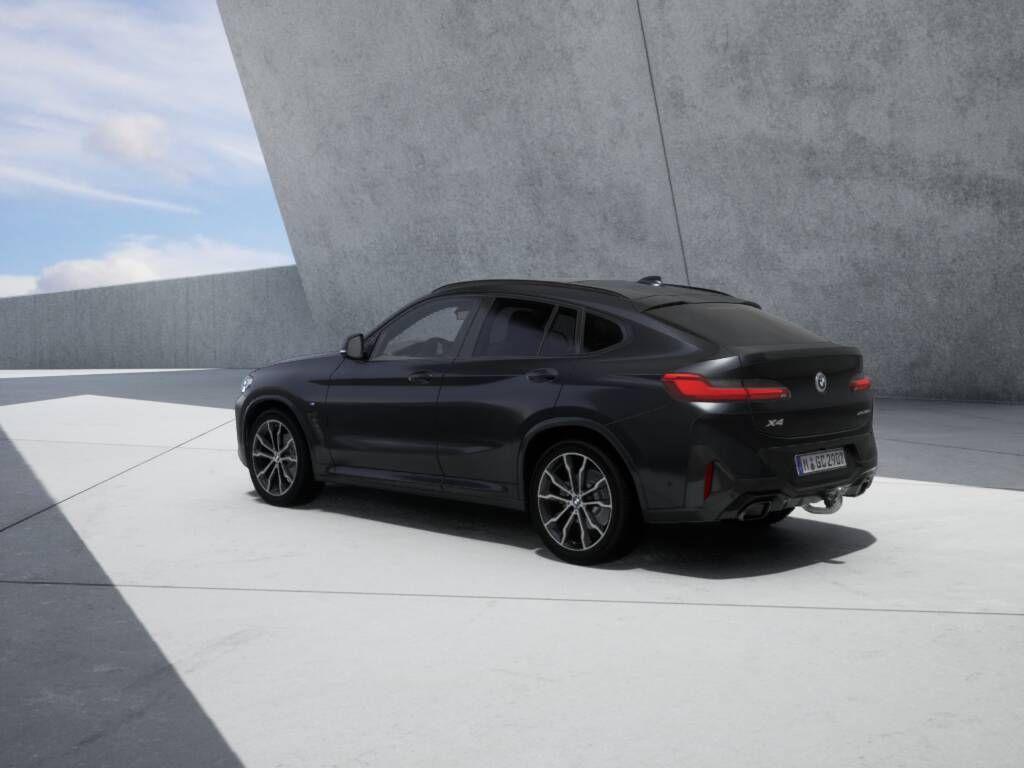 BMW X4 – Bild 2