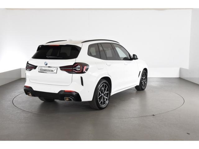 BMW X3 – Bild 15