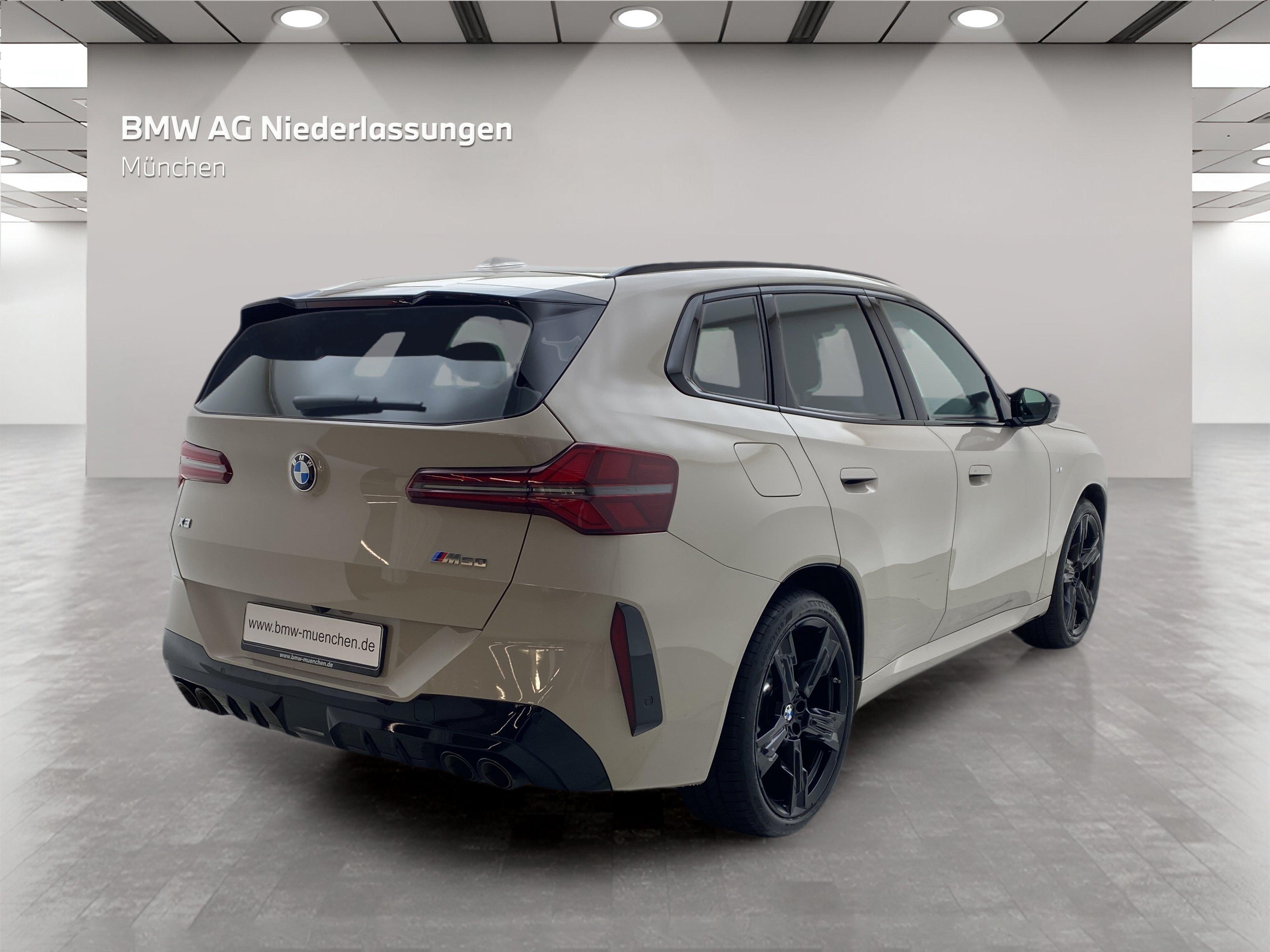 BMW X3 – Bild 5